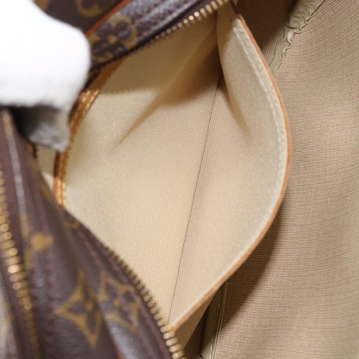 Louis Vuitton Reporter Bag - Brandsamsara