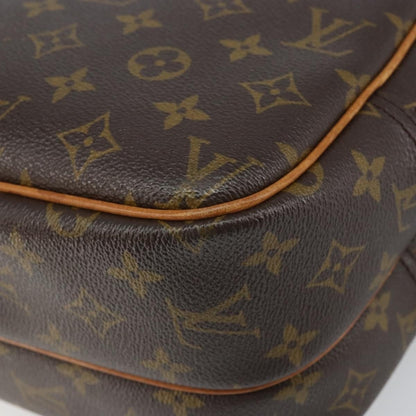 Louis Vuitton Reporter Bag - Brandsamsara