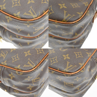 Louis Vuitton Reporter Bag - Brandsamsara