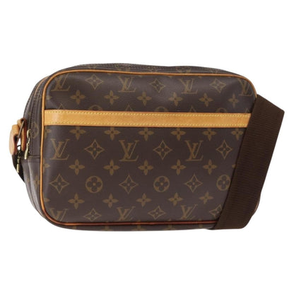Louis Vuitton Reporter Bag - Brandsamsara