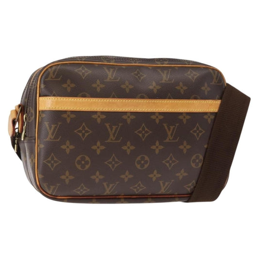 Louis Vuitton Reporter Bag - Brandsamsara