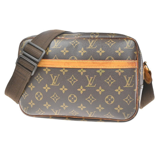 Louis Vuitton Reporter Bag - Brandsamsara