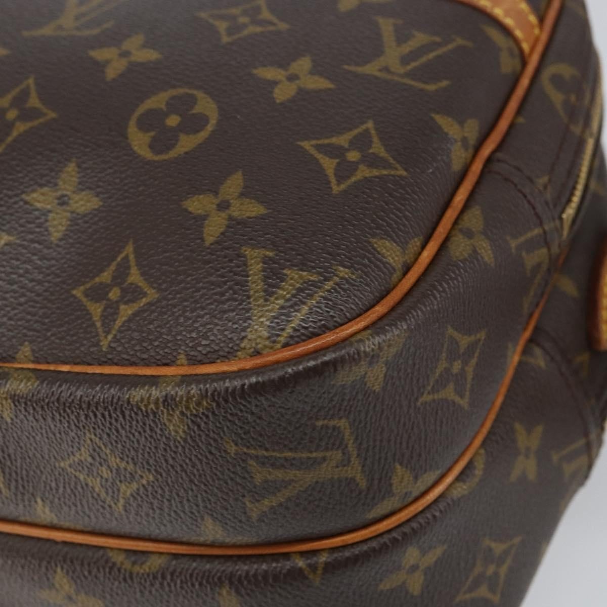 Louis Vuitton Reporter Bag - Brandsamsara