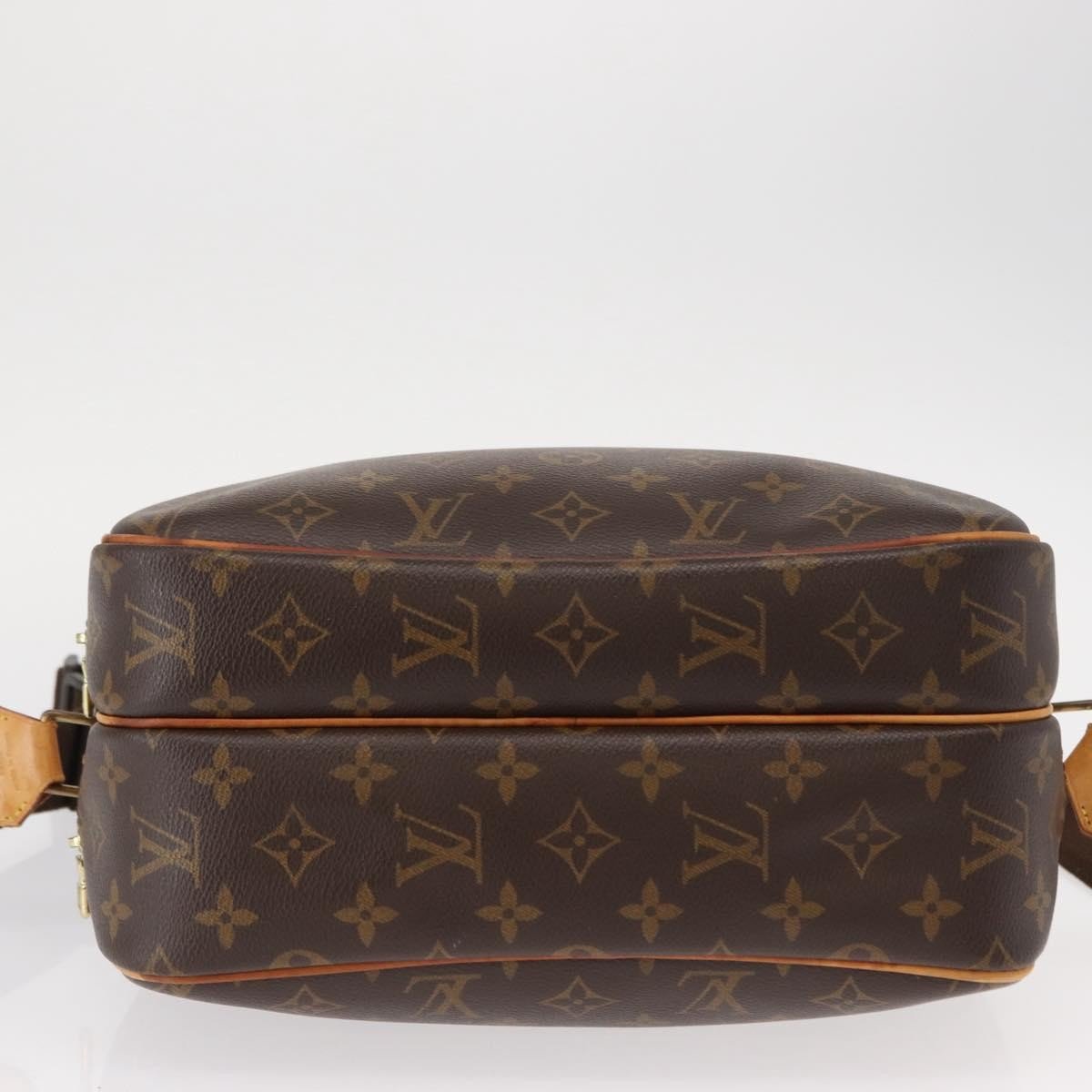 Louis Vuitton Reporter Bag - Brandsamsara