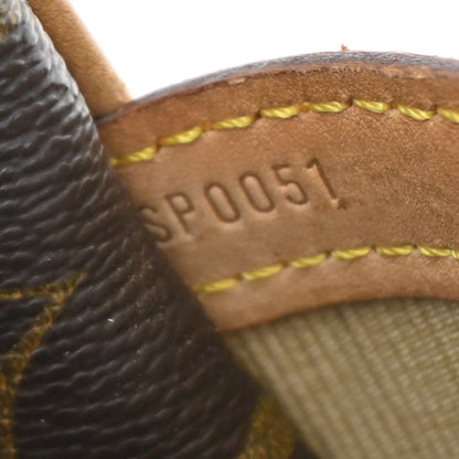 Louis Vuitton Reporter Bag - Brandsamsara