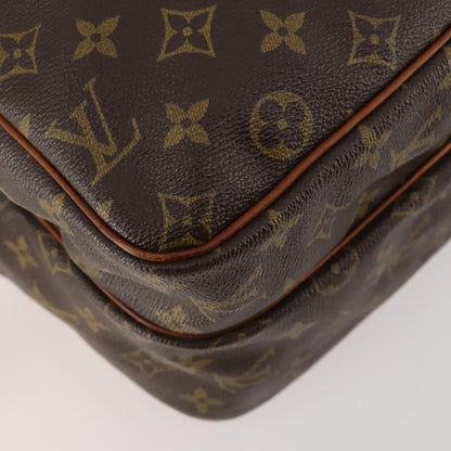 Louis Vuitton Reporter Bag - Brandsamsara
