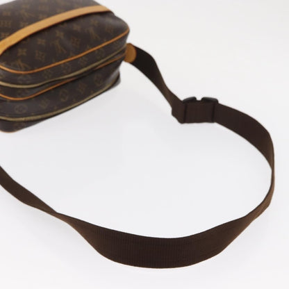 Louis Vuitton Reporter Bag - Brandsamsara