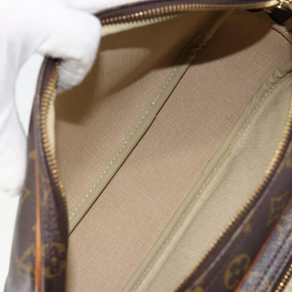 Louis Vuitton Reporter Bag - Brandsamsara