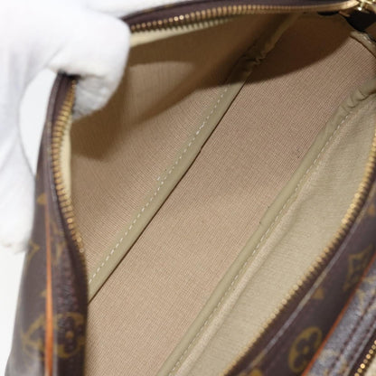 Louis Vuitton Reporter Bag - Brandsamsara