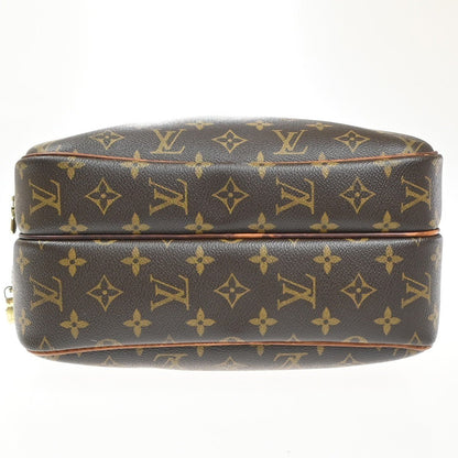 Louis Vuitton Reporter Bag - Brandsamsara