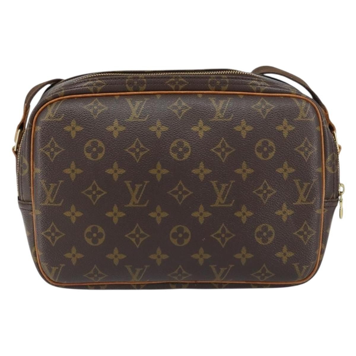 Louis Vuitton Reporter Bag - Brandsamsara