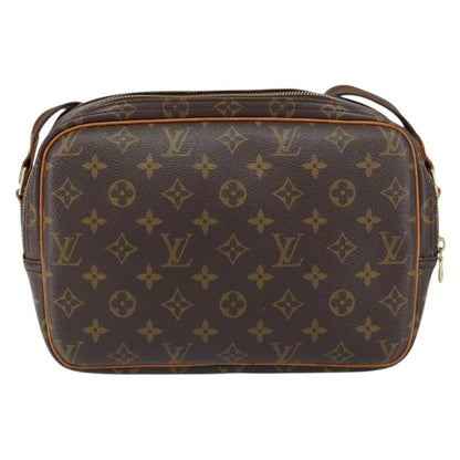 Louis Vuitton Reporter Bag - Brandsamsara