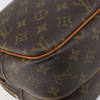 Louis Vuitton Reporter Bag - Brandsamsara