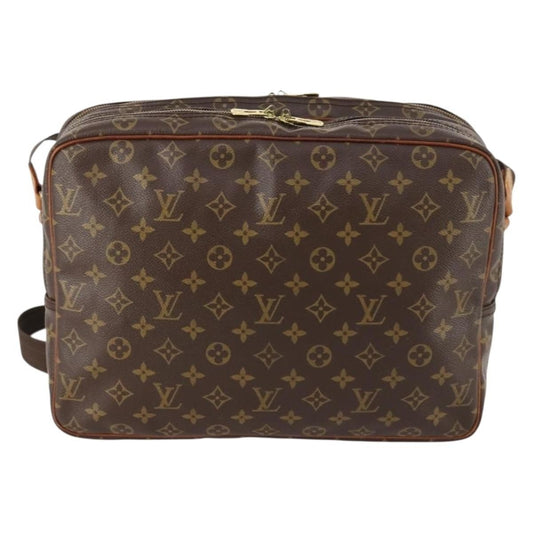 Louis Vuitton Reporter Bag - Brandsamsara