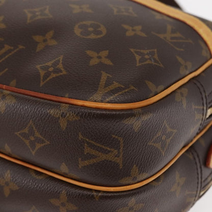 Louis Vuitton Reporter Bag - Brandsamsara