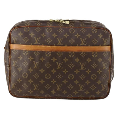 Louis Vuitton Reporter Bag - Brandsamsara
