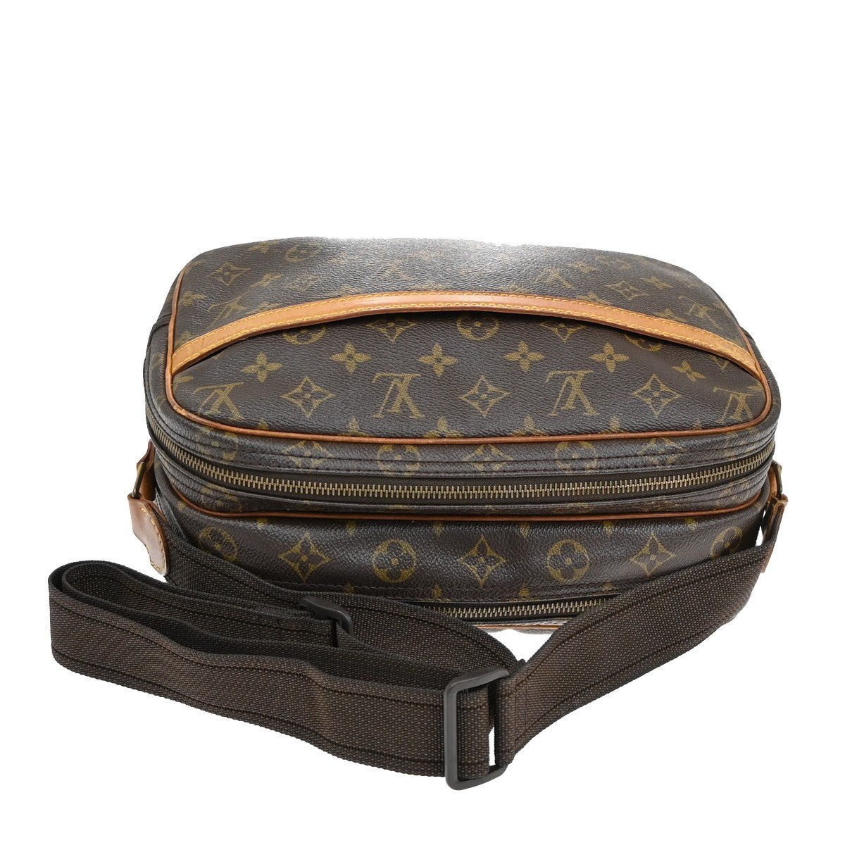 Louis Vuitton Reporter Bag - Brandsamsara