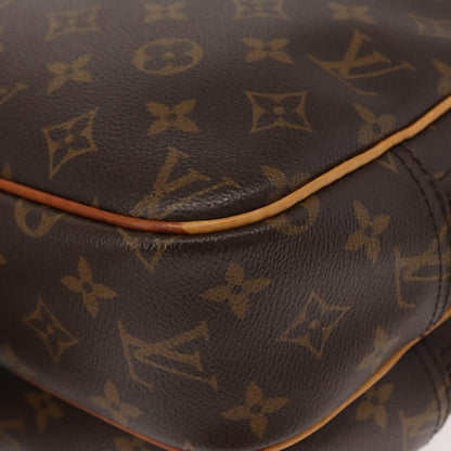 Louis Vuitton Reporter Bag - Brandsamsara