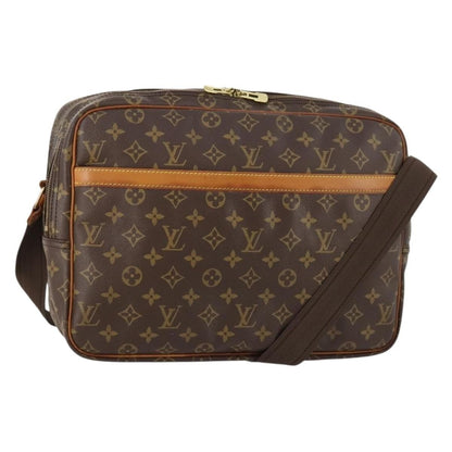 Louis Vuitton Reporter Bag - Brandsamsara