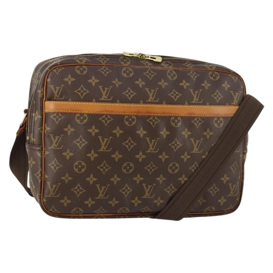 Louis Vuitton Reporter Bag - Brandsamsara