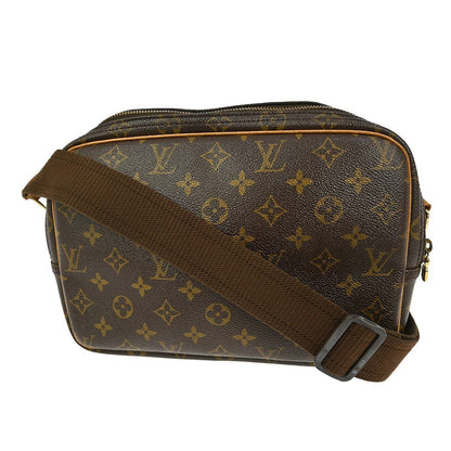 Louis Vuitton Reporter Bag - Brandsamsara