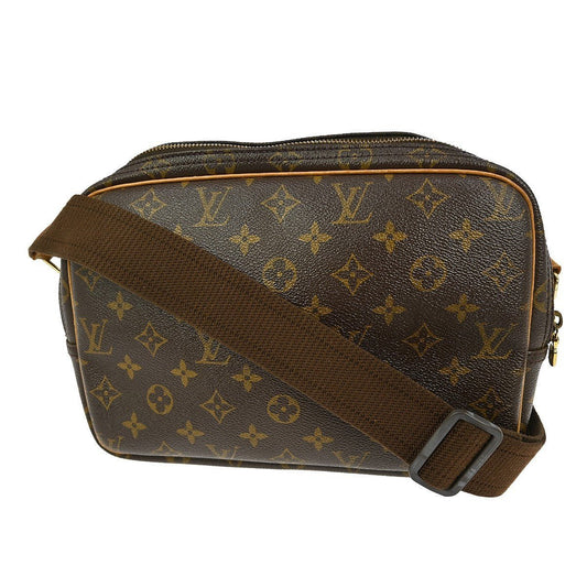 Louis Vuitton Reporter Bag - Brandsamsara