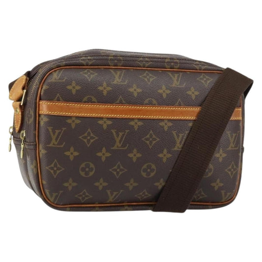 Louis Vuitton Reporter Bag - Brandsamsara