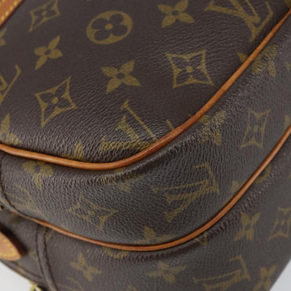 Louis Vuitton Reporter Bag - Brandsamsara