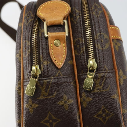 Louis Vuitton Reporter Bag - Brandsamsara