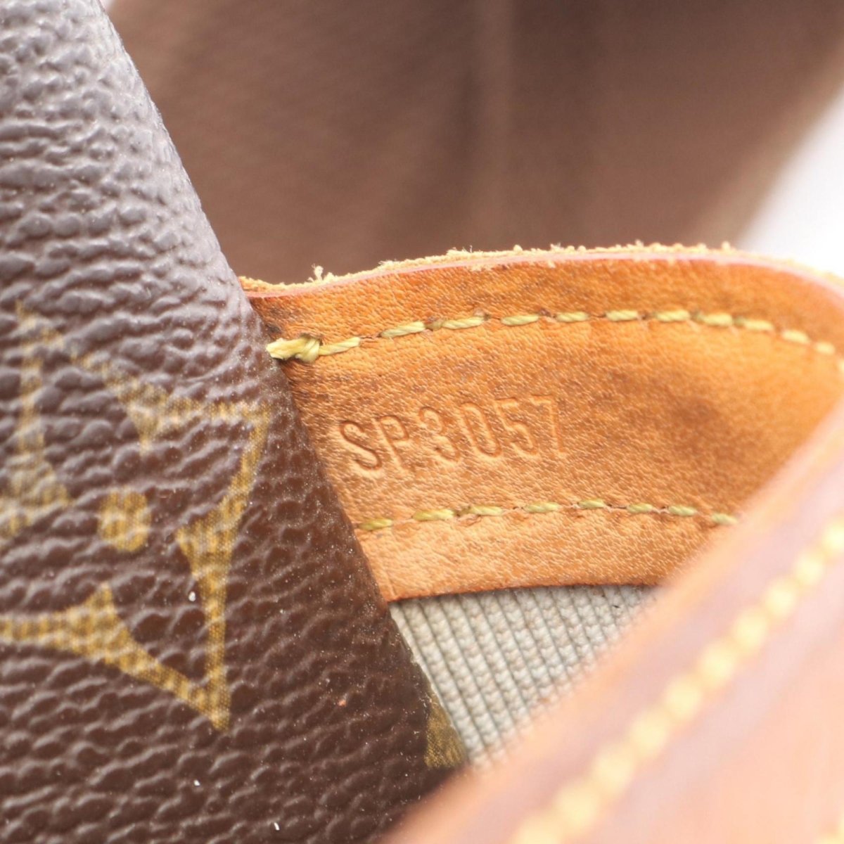Louis Vuitton Reporter pm - Brandsamsara