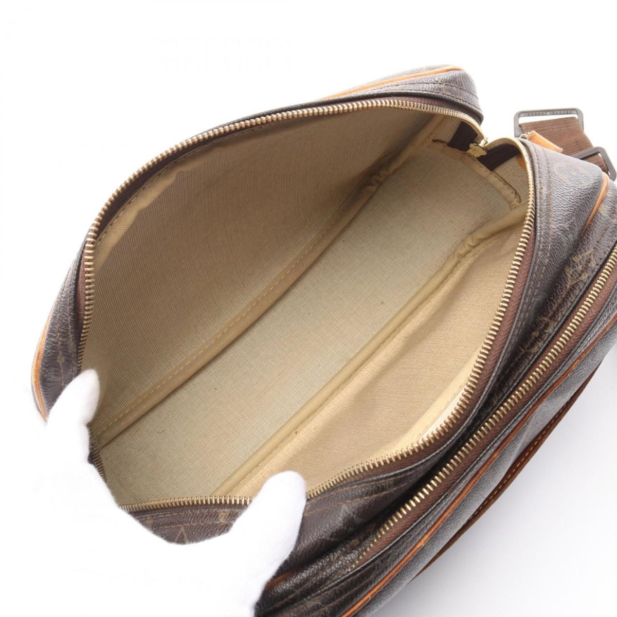 Louis Vuitton Reporter pm - Brandsamsara
