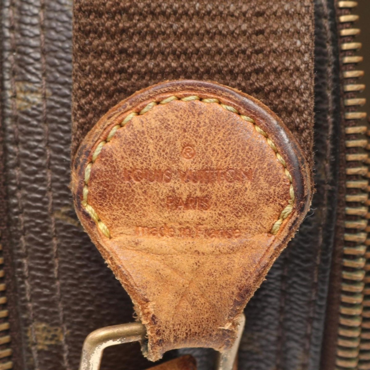 Louis Vuitton Reporter pm - Brandsamsara