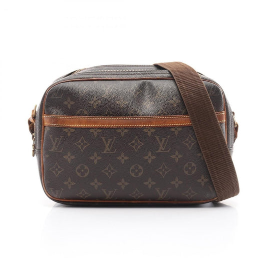 Louis Vuitton Reporter pm - Brandsamsara