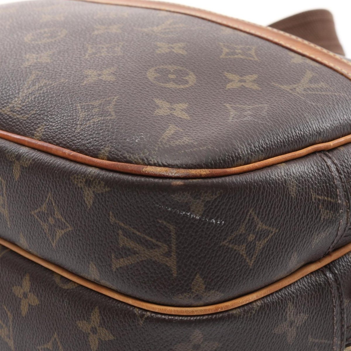 Louis Vuitton Reporter pm - Brandsamsara
