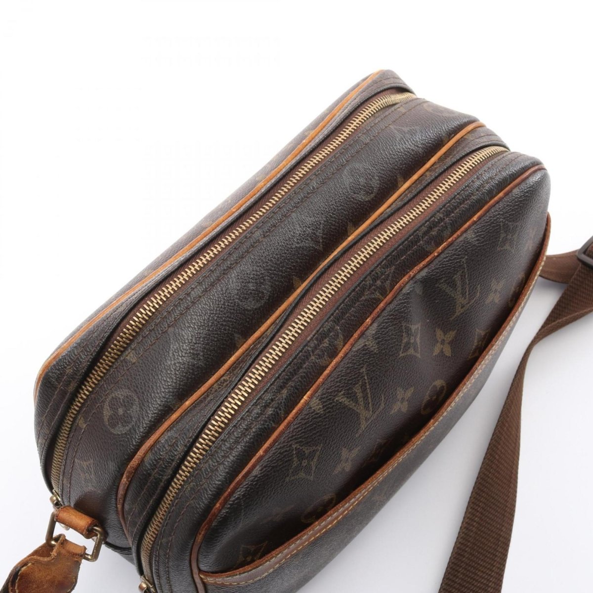 Louis Vuitton Reporter pm - Brandsamsara