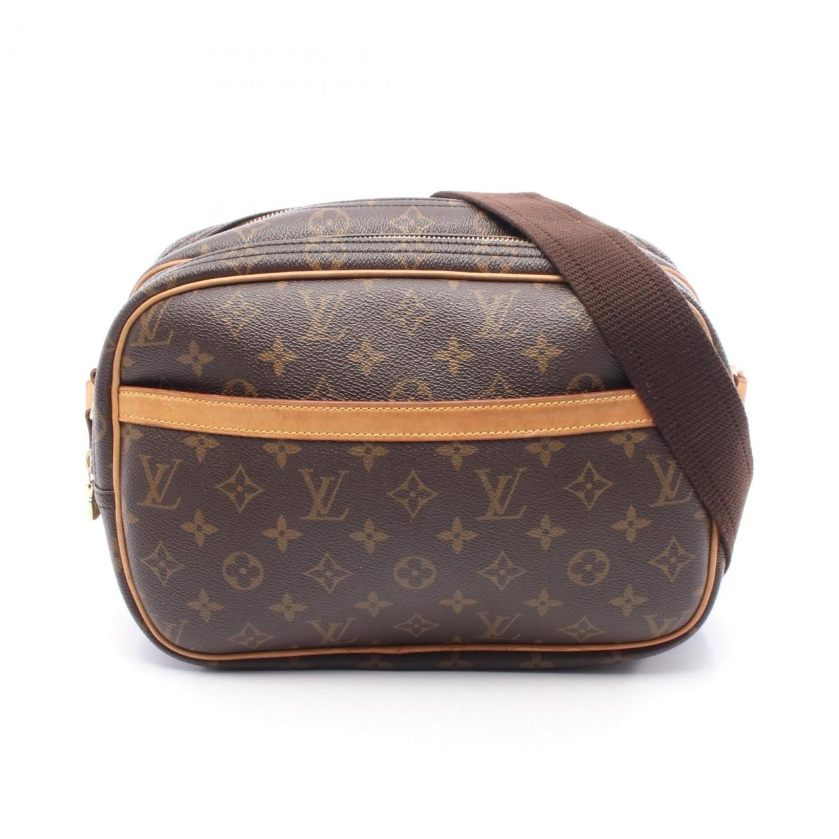 Louis Vuitton Reporter pm - Brandsamsara