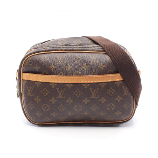 Louis Vuitton Reporter pm - Brandsamsara