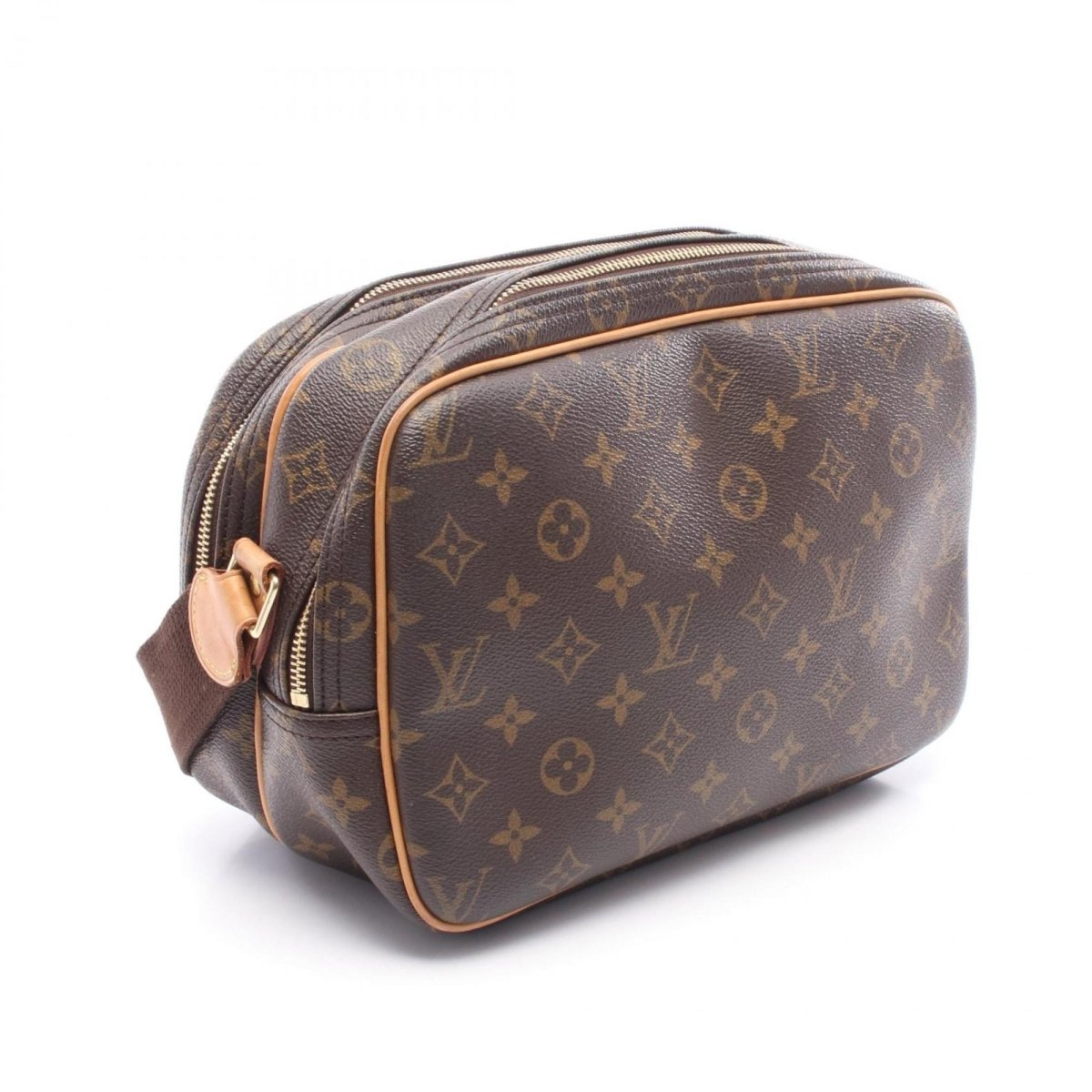 Louis Vuitton Reporter pm - Brandsamsara