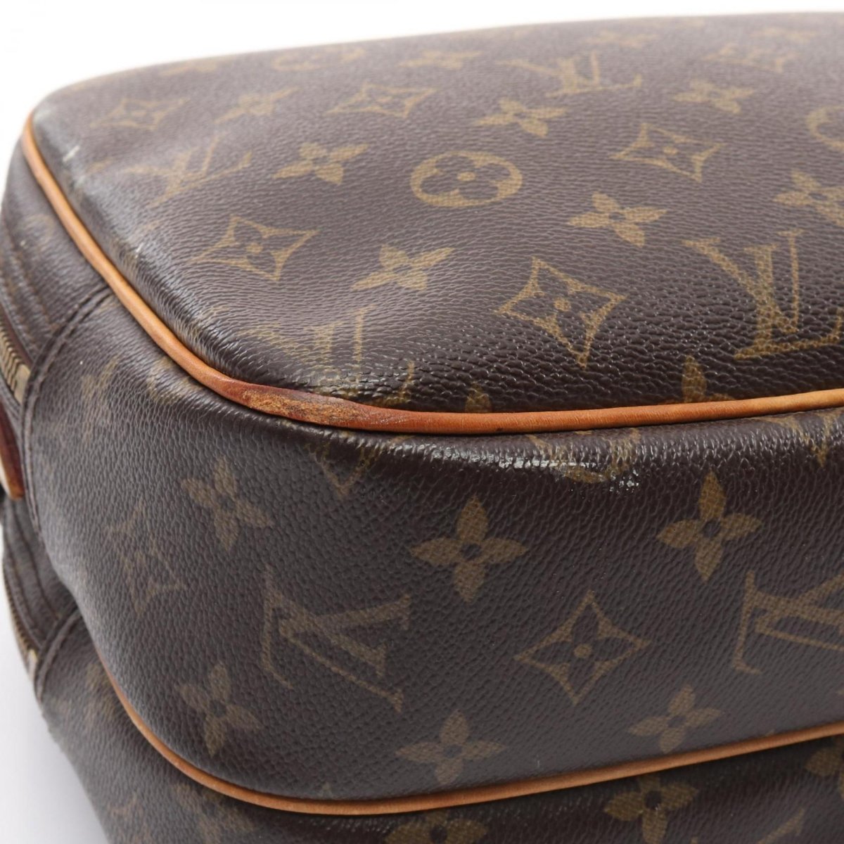 Louis Vuitton Reporter pm - Brandsamsara