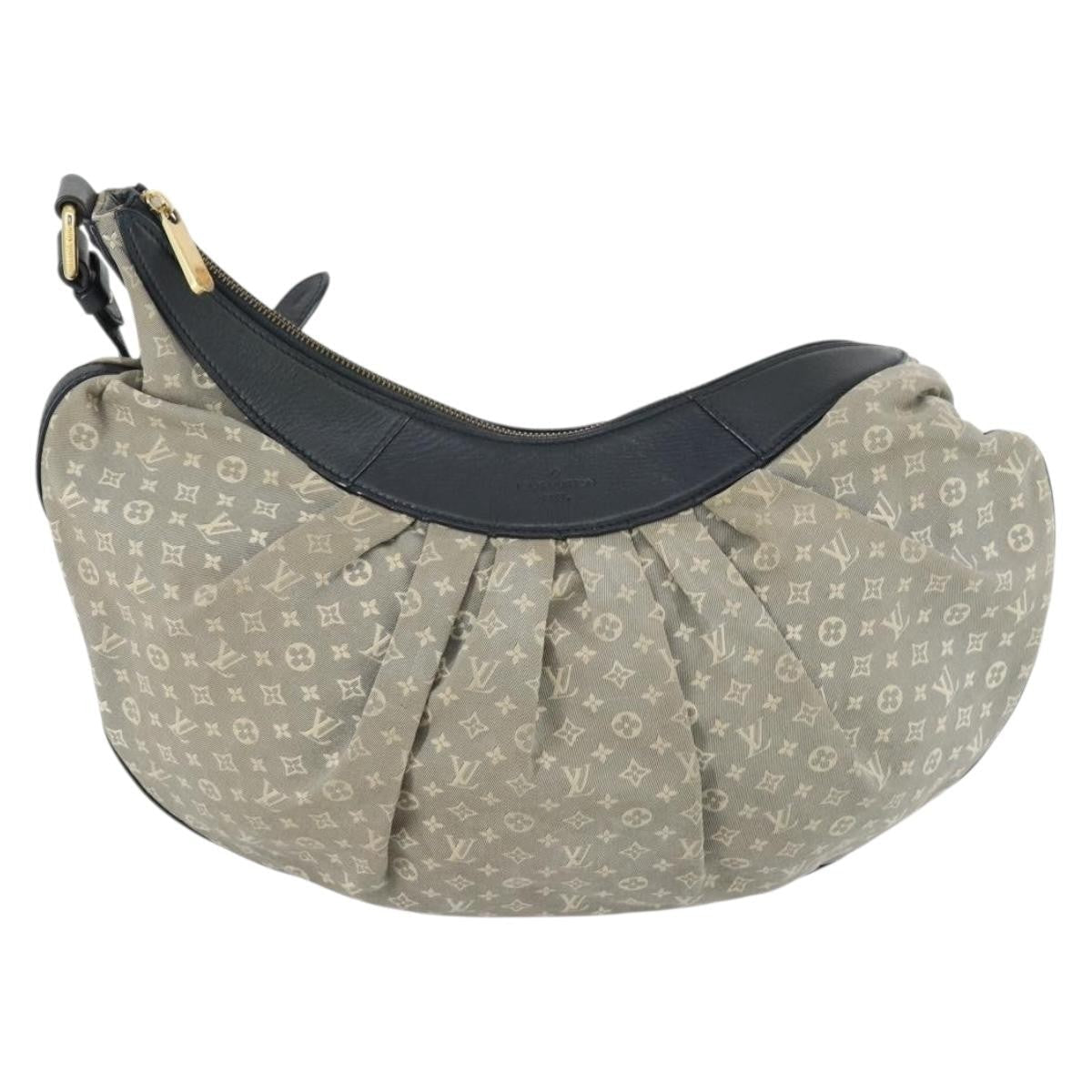 Louis Vuitton Rhapsodie Handbag - Brandsamsara