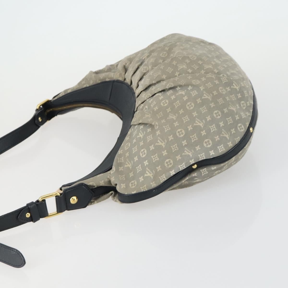 Louis Vuitton Rhapsodie Handbag - Brandsamsara