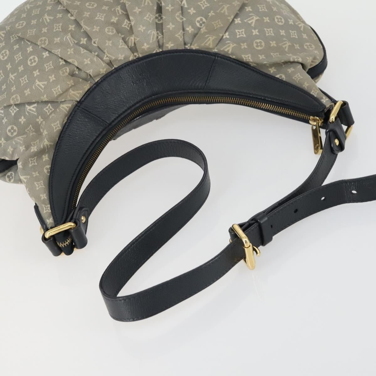 Louis Vuitton Rhapsodie Handbag - Brandsamsara