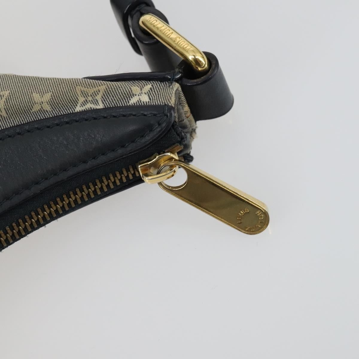Louis Vuitton Rhapsodie Handbag - Brandsamsara