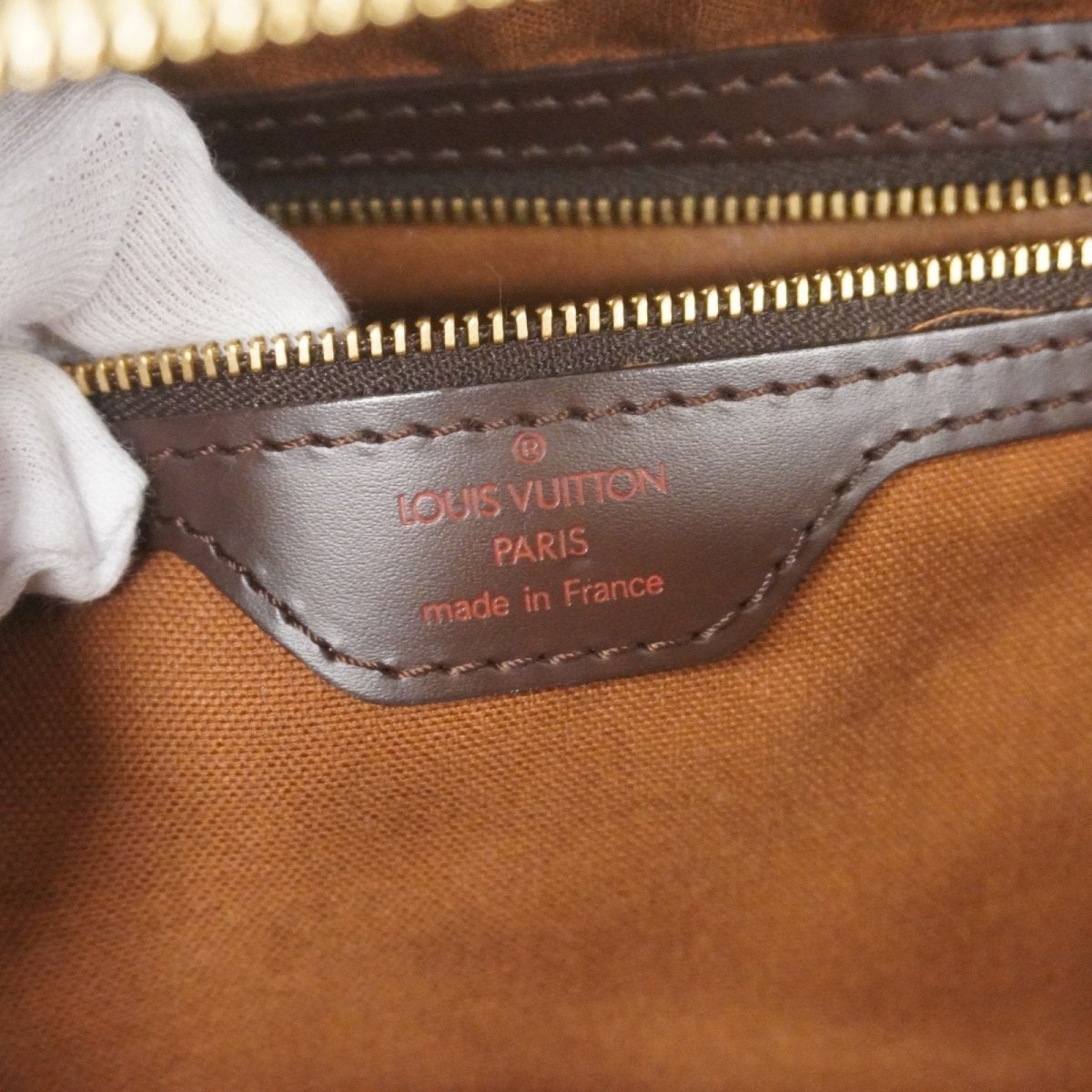 Louis Vuitton Ribera - Brandsamsara