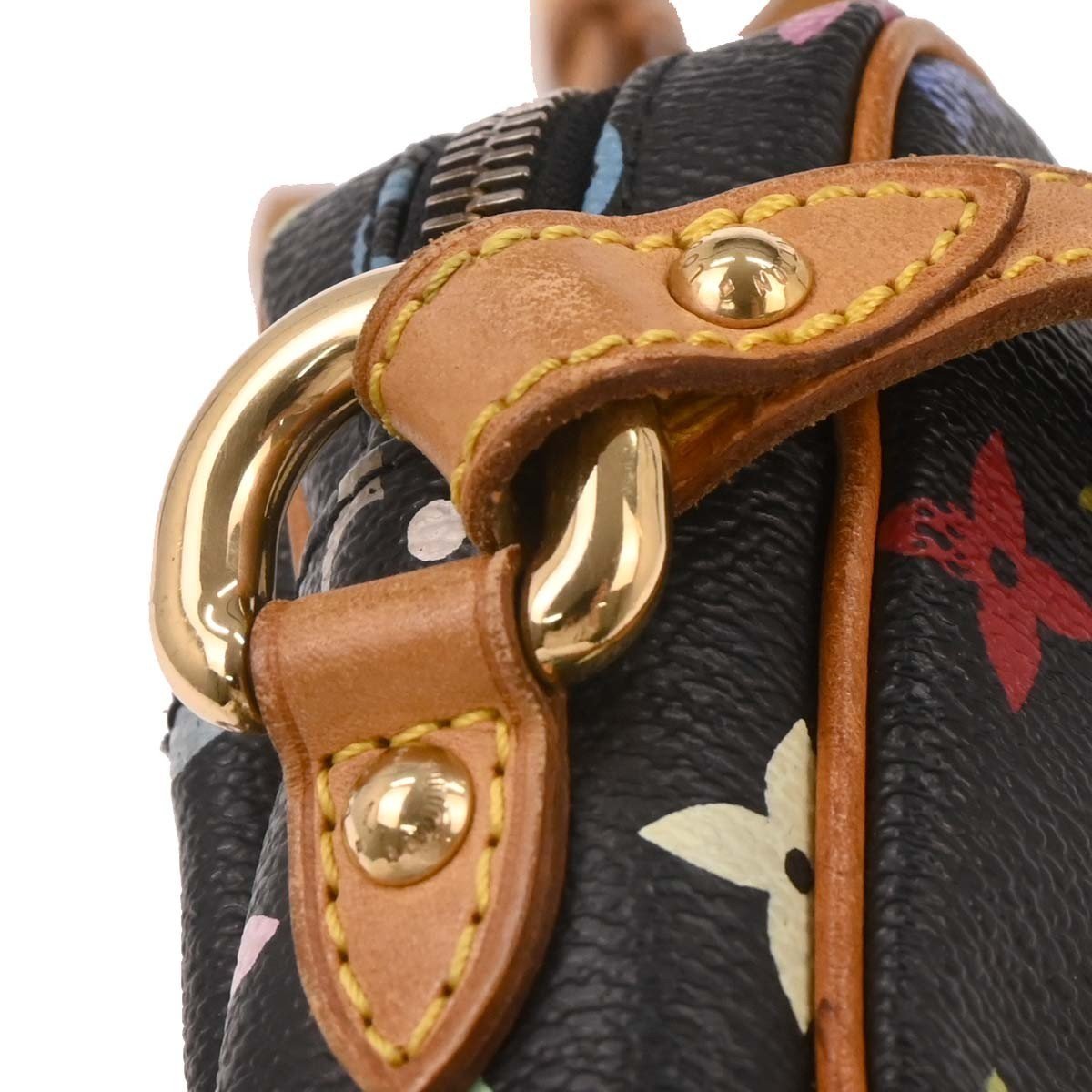 Louis Vuitton Rift Handbag - Brandsamsara