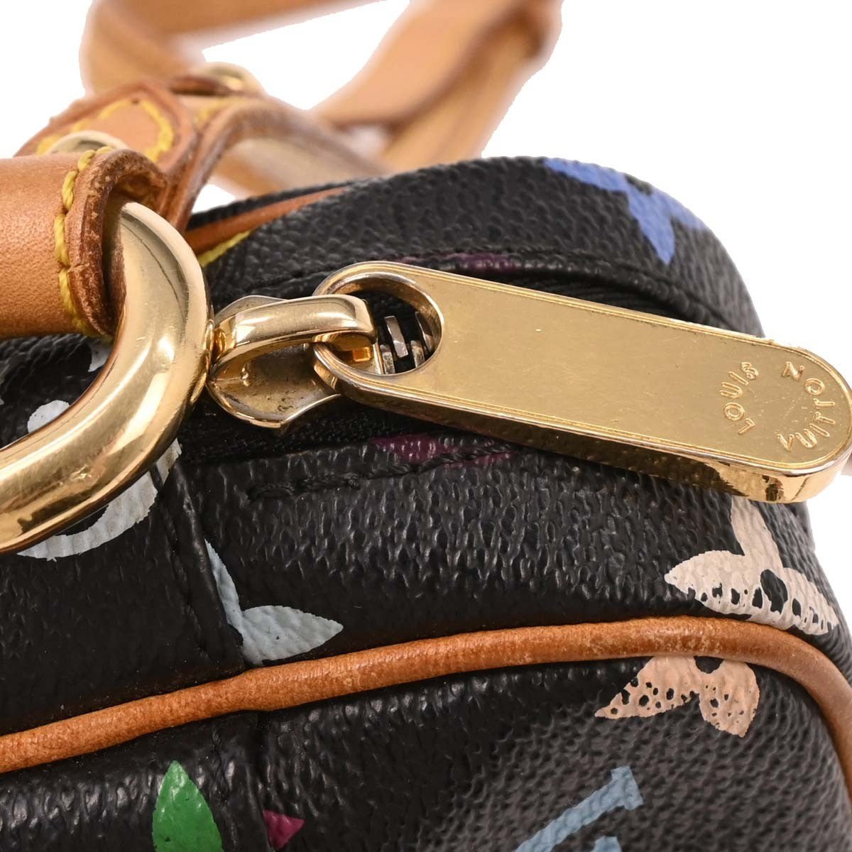 Louis Vuitton Rift Handbag - Brandsamsara