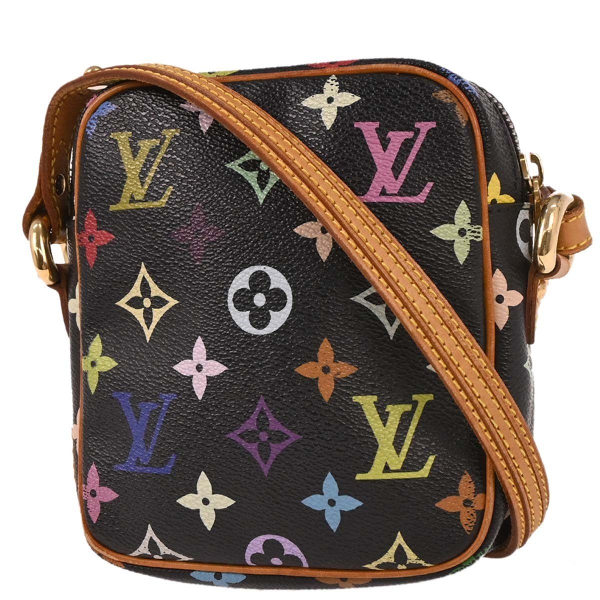 Louis Vuitton Rift Handbag - Brandsamsara