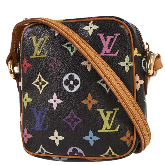 Louis Vuitton Rift Handbag - Brandsamsara