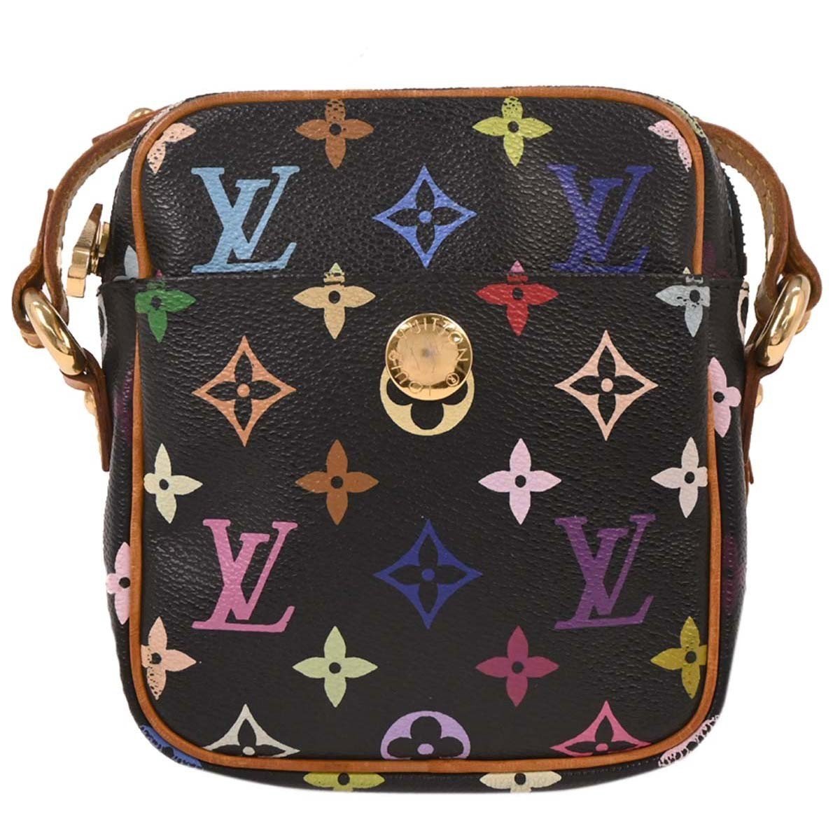 Louis Vuitton Rift Handbag - Brandsamsara