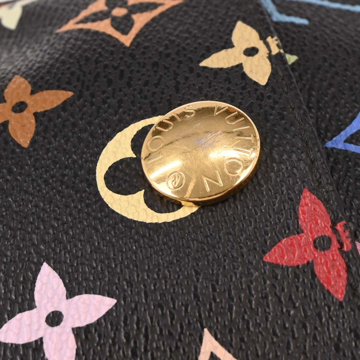 Louis Vuitton Rift Handbag - Brandsamsara